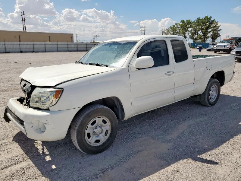 2006 TOYOTA TACOMA ACCESS CAB, 