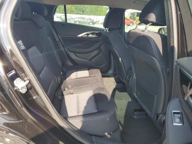 SJKCH5CP3HA016126 - 2017 INFINITI QX30 BASE BLACK photo 11