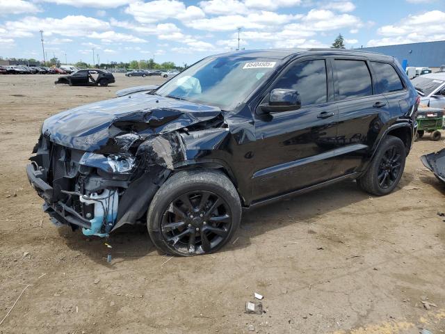 2018 JEEP GRAND CHER LAREDO, 