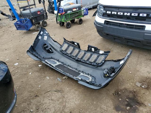 1C4RJFAG5JC407637 - 2018 JEEP GRAND CHER LAREDO Czarny zdjęcie 12