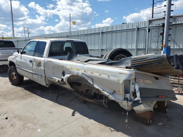 3B7MF33W5VM525724 - 1997 DODGE RAM 3500 TWO TONE photo 2