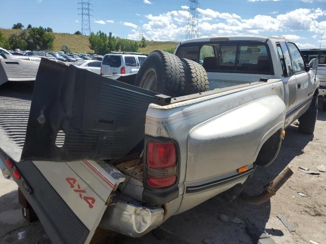 3B7MF33W5VM525724 - 1997 DODGE RAM 3500 TWO TONE photo 3