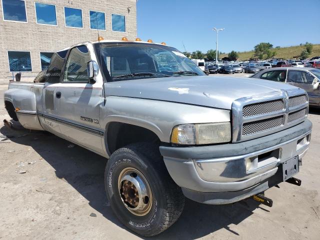 3B7MF33W5VM525724 - 1997 DODGE RAM 3500 TWO TONE photo 4