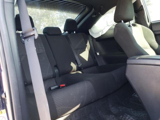 JTKJF5C70C3037344 - 2012 TOYOTA SCION TC 蓝色 照片 10
