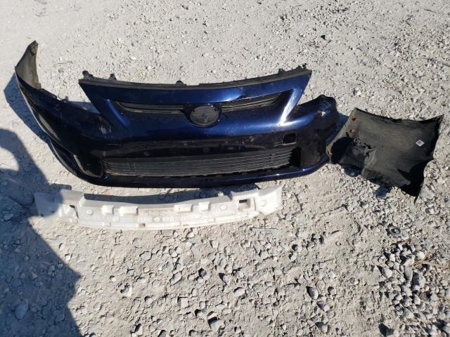 JTKJF5C70C3037344 - 2012 TOYOTA SCION TC 蓝色 照片 12