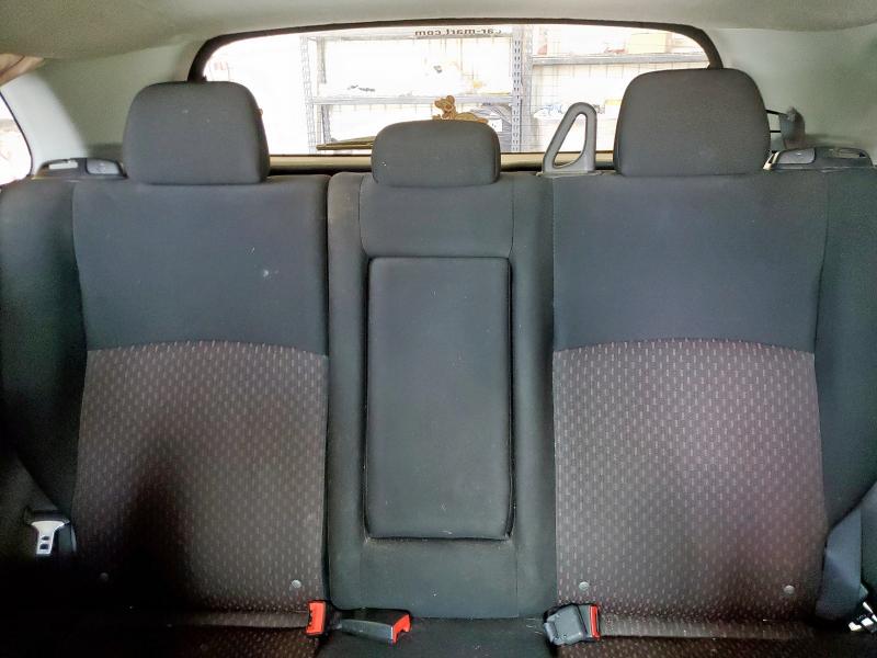 JA4AR3AU7HZ069699 - 2017 MITSUBISHI OUTLANDER ES ლურჯი ფოტო 10