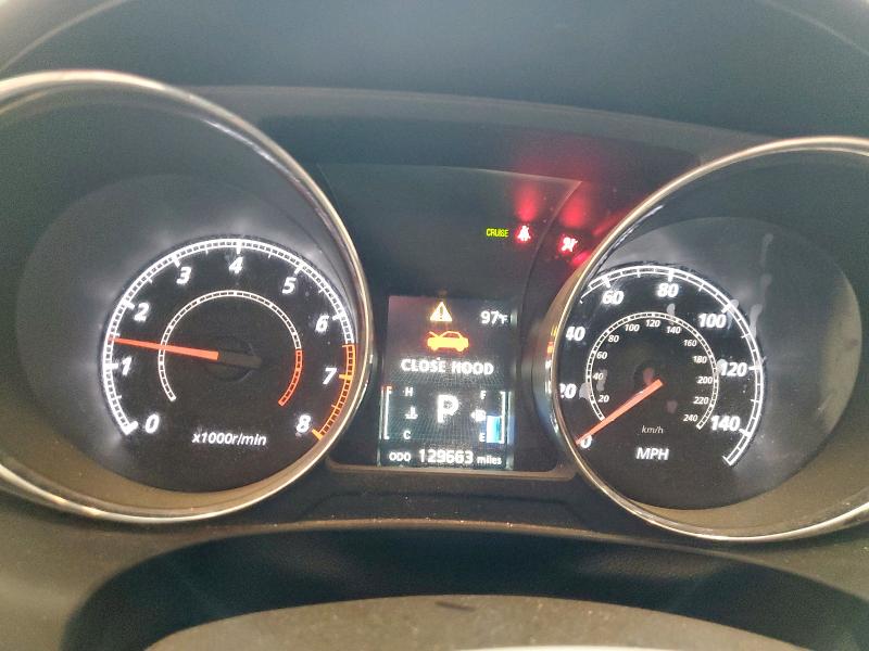 JA4AR3AU7HZ069699 - 2017 MITSUBISHI OUTLANDER ES ლურჯი ფოტო 9