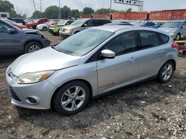 2014 FORD FOCUS SE, 