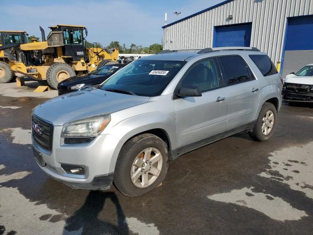 2013 GMC ACADIA SLE, 