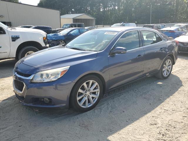 2015 CHEVROLET MALIBU 2LT, 