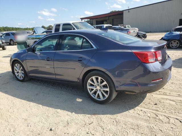 1G11D5SL5FF164341 - 2015 CHEVROLET MALIBU 2LT BLUE photo 2