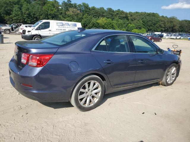 1G11D5SL5FF164341 - 2015 CHEVROLET MALIBU 2LT BLUE photo 3