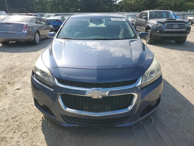 1G11D5SL5FF164341 - 2015 CHEVROLET MALIBU 2LT BLUE photo 5