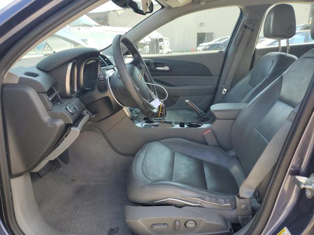 1G11D5SL5FF164341 - 2015 CHEVROLET MALIBU 2LT BLUE photo 7