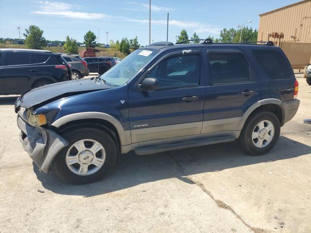 2002 FORD ESCAPE XLT, 