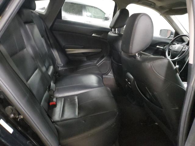 5J6TF2H53DL003142 - 2013 HONDA CROSSTOUR EXL Qara foto 10