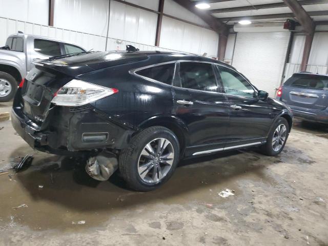 5J6TF2H53DL003142 - 2013 HONDA CROSSTOUR EXL Qara foto 3