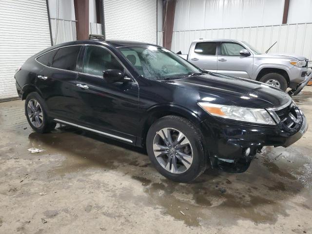 5J6TF2H53DL003142 - 2013 HONDA CROSSTOUR EXL Qara foto 4