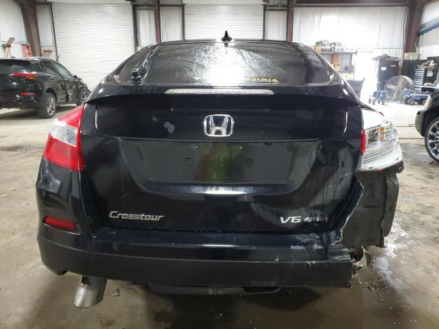 5J6TF2H53DL003142 - 2013 HONDA CROSSTOUR EXL Qara foto 6