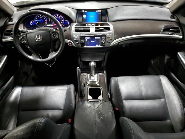 5J6TF2H53DL003142 - 2013 HONDA CROSSTOUR EXL Qara foto 8