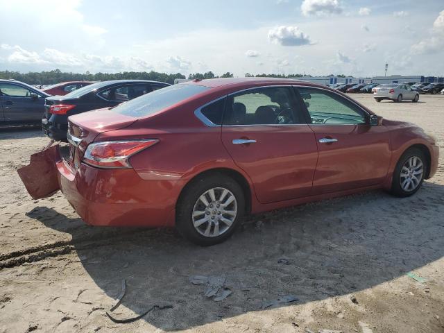 1N4AL3AP0EC418479 - 2014 NISSAN ALTIMA 2.5 RED photo 3