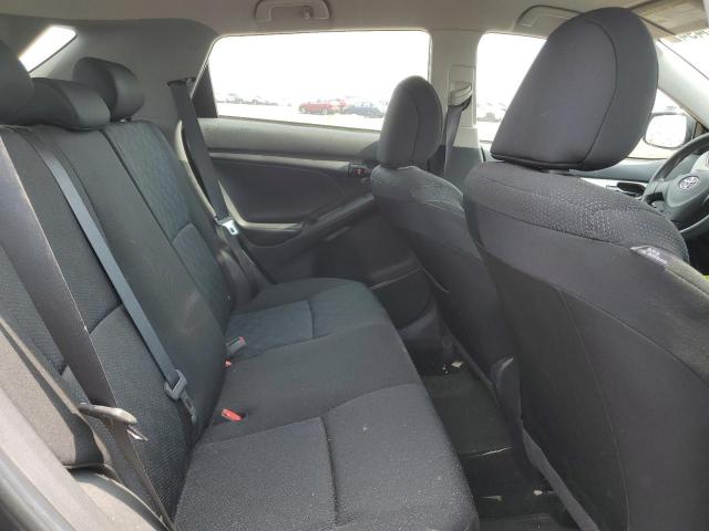 2T1KU40E09C019070 - 2009 TOYOTA MATRIX 灰色 照片 10