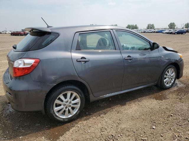 2T1KU40E09C019070 - 2009 TOYOTA MATRIX 灰色 照片 3