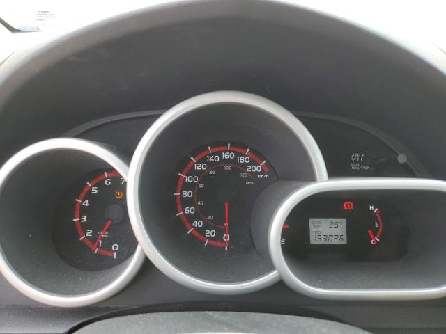 2T1KU40E09C019070 - 2009 TOYOTA MATRIX 灰色 照片 9