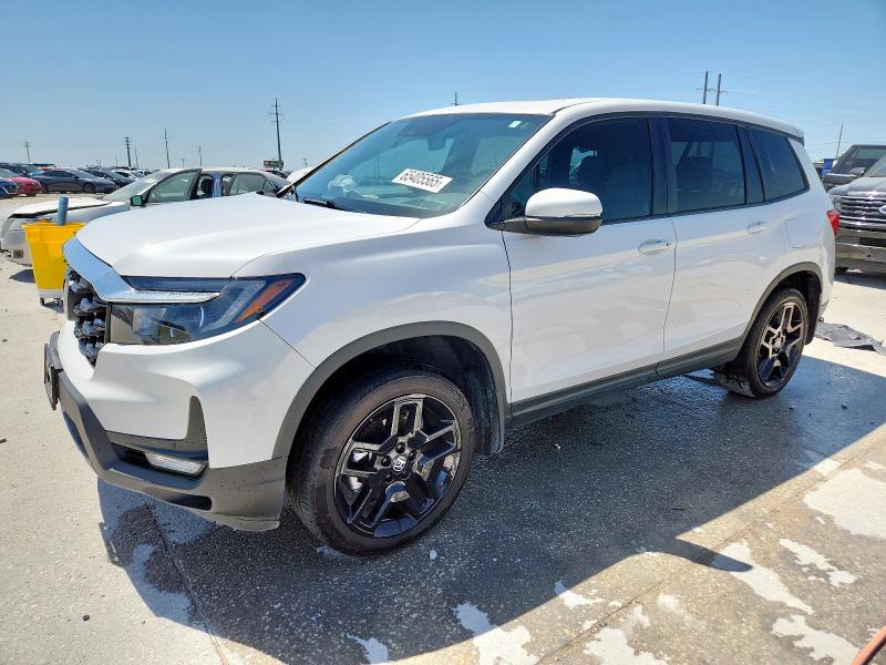 2023 HONDA PASSPORT EXL, 