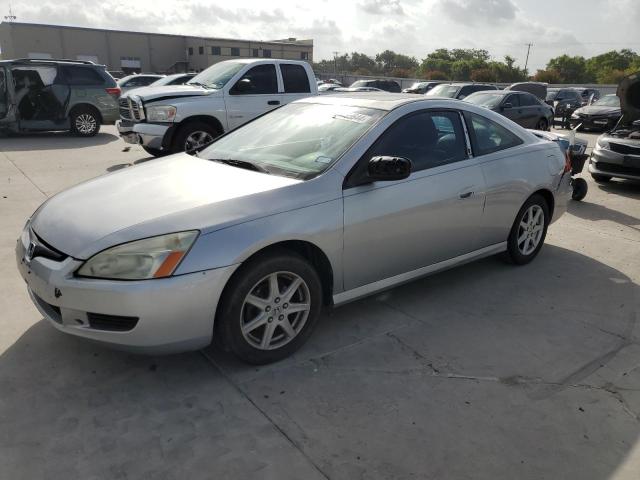 2003 HONDA ACCORD EX, 