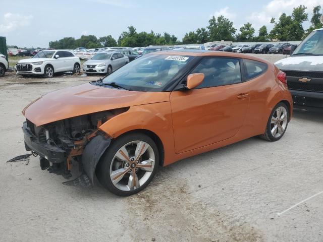 2016 HYUNDAI VELOSTER, 