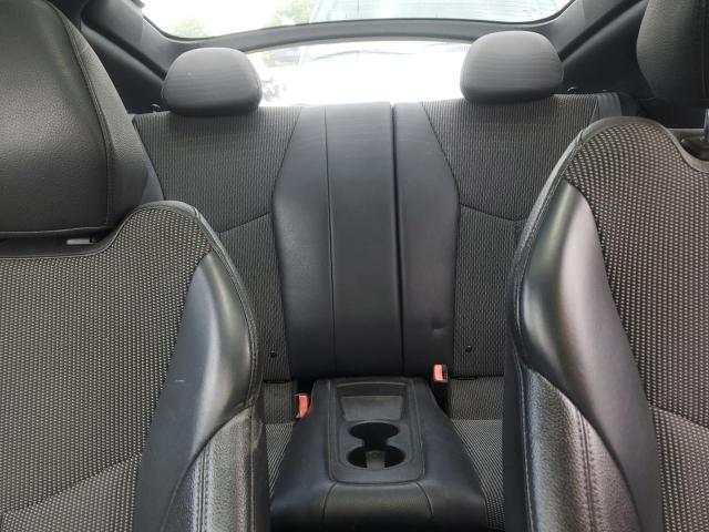 KMHTC6AD8GU281262 - 2016 HYUNDAI VELOSTER ORANGE photo 10