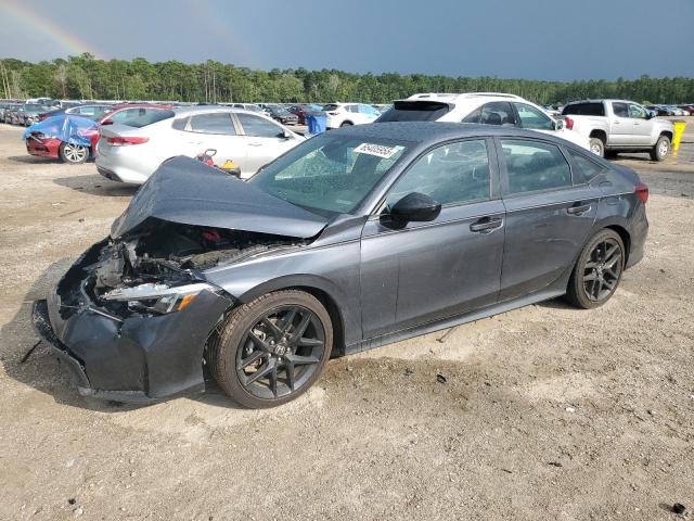 2025 HONDA CIVIC SPORT, 