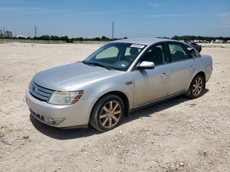 2009 FORD TAURUS SEL, null