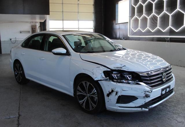 2021 VOLK PASSAT SE, null