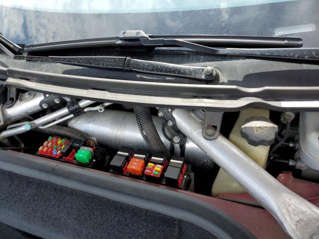 5YJSA1DN3CFS00961 - 2012 TESLA MODEL S Qırmızı foto 11