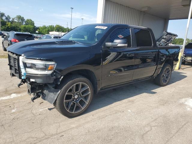 2020 RAM 1500 REBEL, 
