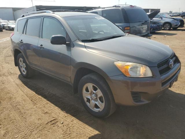 JTMBF35V895006965 - 2009 TOYOTA RAV4 SILVER photo 4