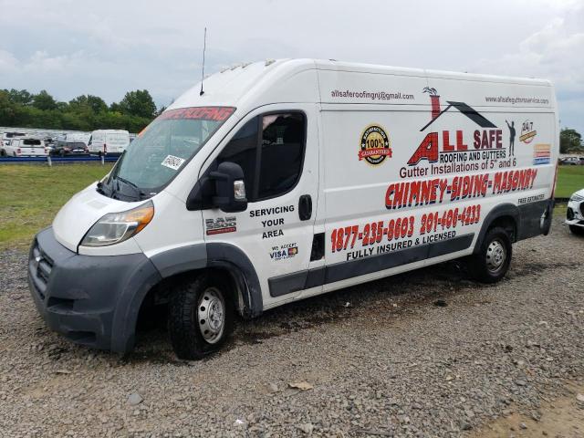 3C6URVJG3HE550402 - 2017 RAM PROMASTER 3500 HIGH Ağ foto 1