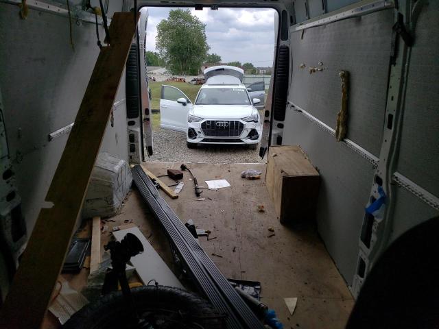 3C6URVJG3HE550402 - 2017 RAM PROMASTER 3500 HIGH Ağ foto 10