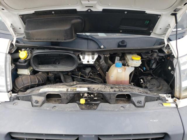 3C6URVJG3HE550402 - 2017 RAM PROMASTER 3500 HIGH Ağ foto 12