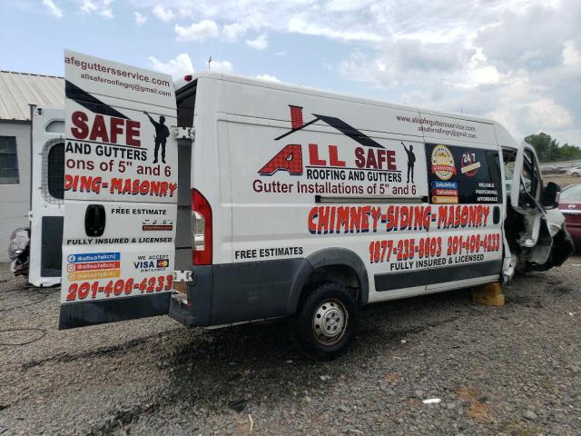 3C6URVJG3HE550402 - 2017 RAM PROMASTER 3500 HIGH Ağ foto 3