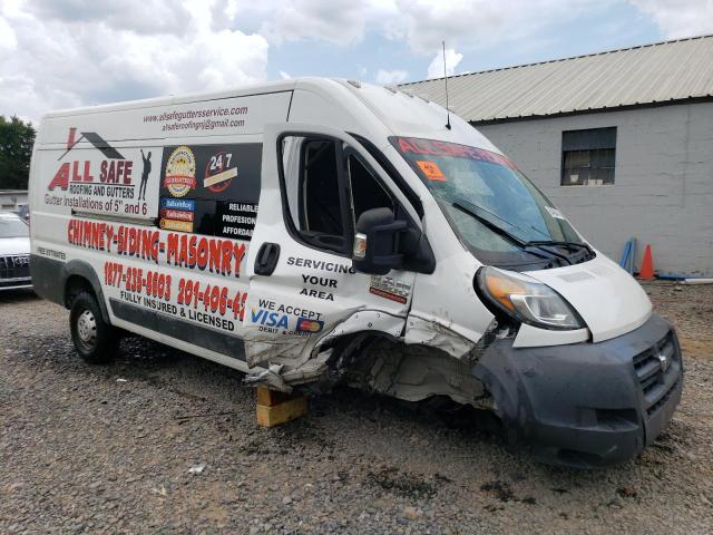 3C6URVJG3HE550402 - 2017 RAM PROMASTER 3500 HIGH Ağ foto 4