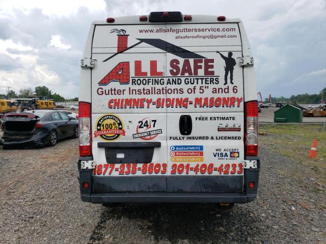 3C6URVJG3HE550402 - 2017 RAM PROMASTER 3500 HIGH Ağ foto 6