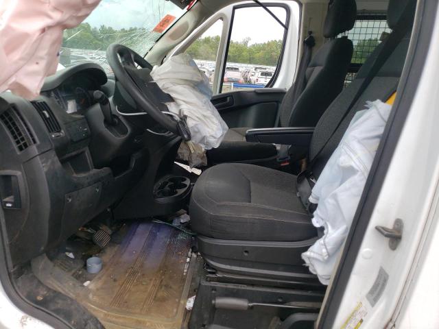 3C6URVJG3HE550402 - 2017 RAM PROMASTER 3500 HIGH Ağ foto 7