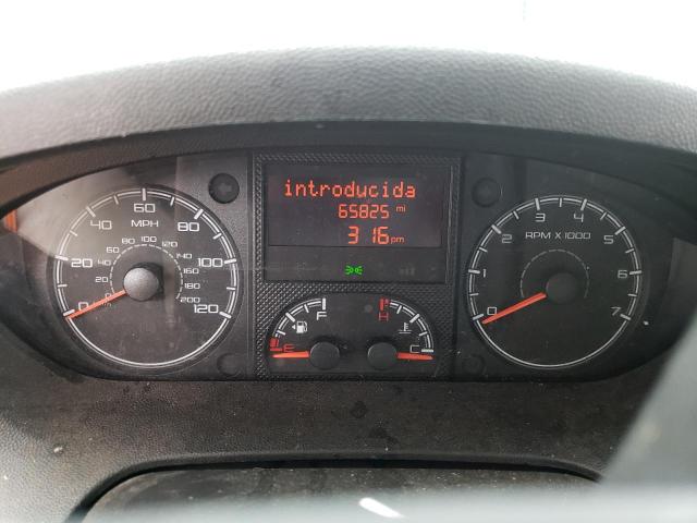 3C6URVJG3HE550402 - 2017 RAM PROMASTER 3500 HIGH Ağ foto 9