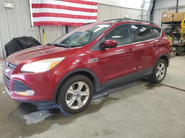2013 FORD ESCAPE SE, 