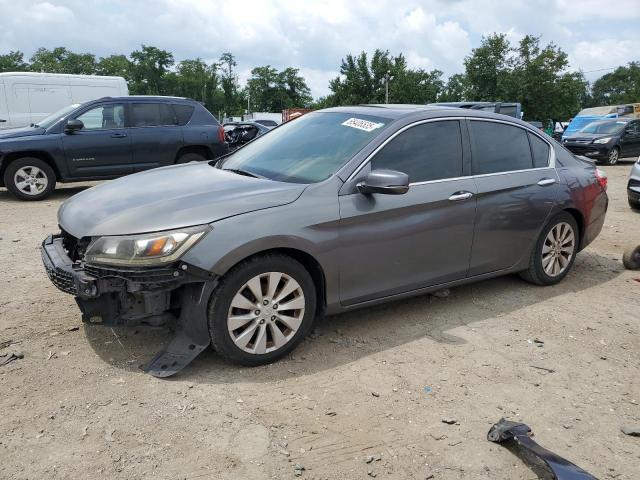 2015 HONDA ACCORD EX, 