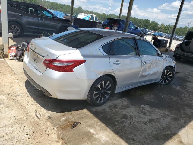 1N4AL3AP1JC234839 - 2018 NISSAN ALTIMA 2.5 Silber Foto 3