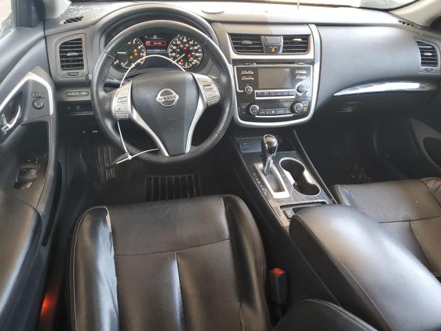 1N4AL3AP1JC234839 - 2018 NISSAN ALTIMA 2.5 Silber Foto 8